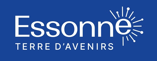 Logo Conseil Départemental de l'Essonne